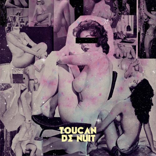 Toucan - De Nuit (2018)