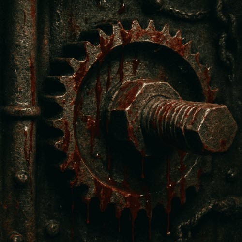Blut Reaktor - In Limbo: Survival Horror (2026)