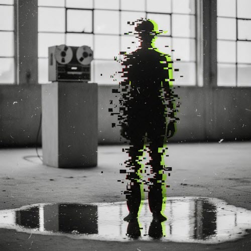 Chroma Dreams - Dead Angle (2026) [Single]