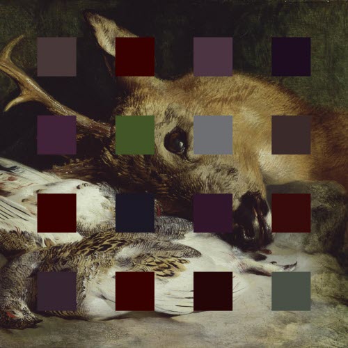 Ghost Buttons - The Day After Forever (2026) [Single]