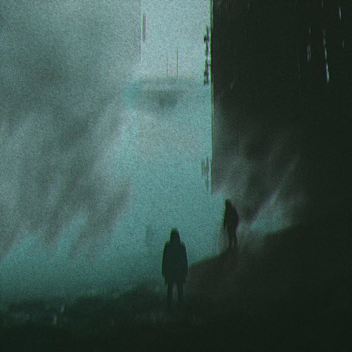 Hotel Pools - Hurting Gently (2026) [EP]