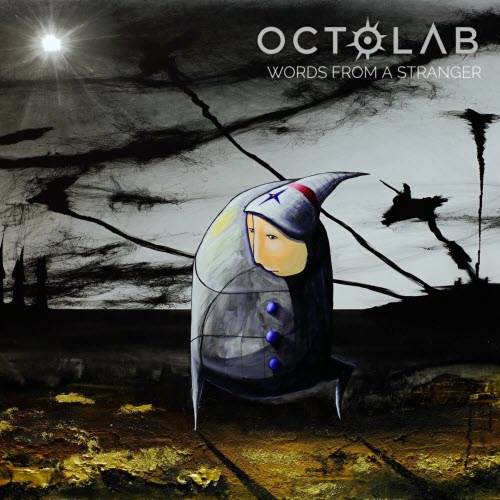 OctoLab - Words From A Stranger (2026) [Single]