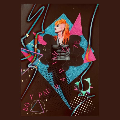 Paura Diamante - Boy (2026) [Single]