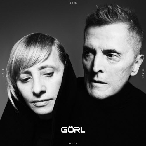 Robert Görl - Dark Silver Moon Light (2026)