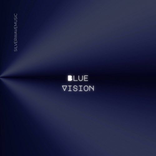 Silverwavemusic - Blue Vision (2023)