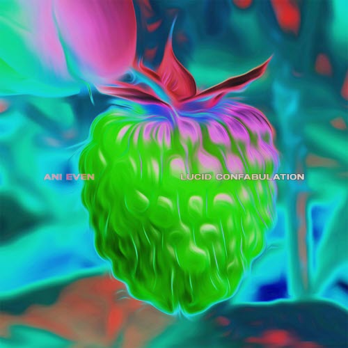 Ani Even - Lucid Confabulation (2023)