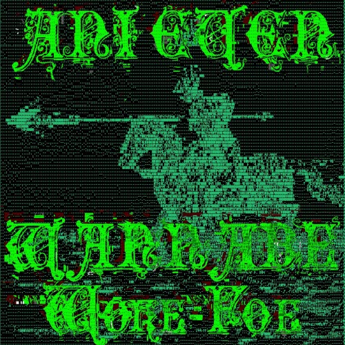Ani Even - Wannabe Woke-Foe (2026) [Single]