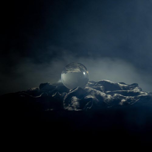 Entries - Remains (2026) [Single]