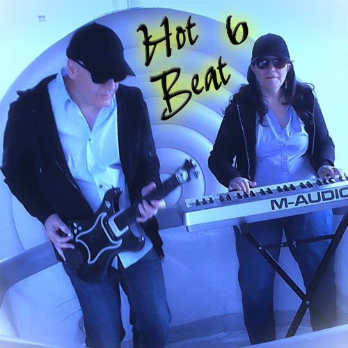 Hot Beat - Hot Beat 6 (2026)