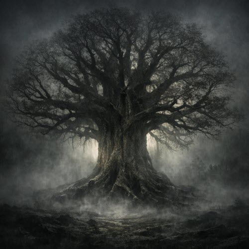 Keiler - Völuspâ (2026)