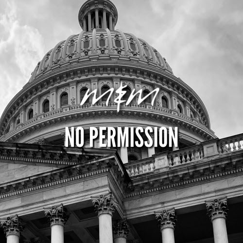 Me & Melancholy - No Permission (2026) [Single]