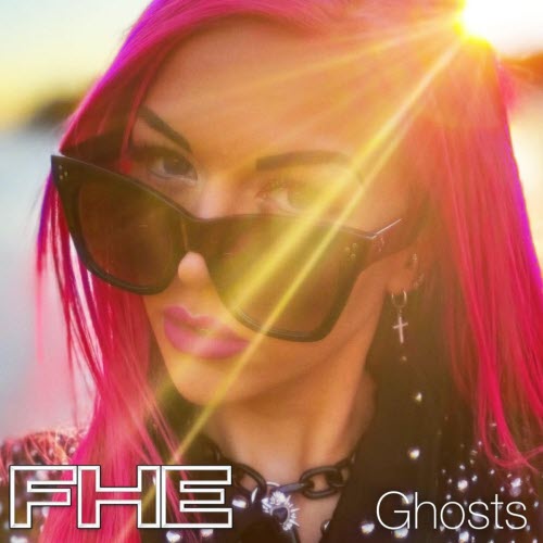 FHE - Ghosts (2026) [Single]
