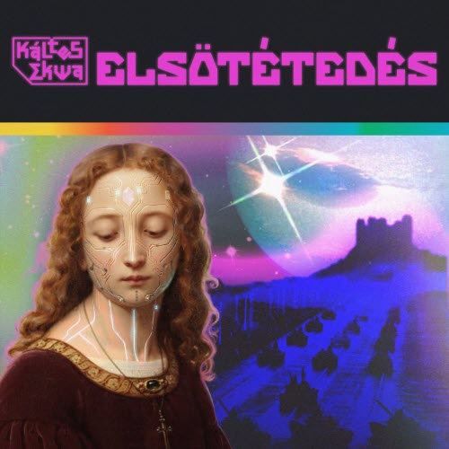 Káltes Ekwa - Elsötétedés (2026)