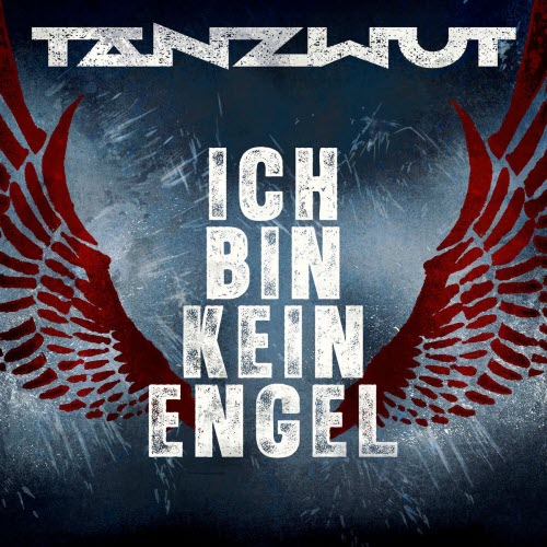 Tanzwut - Ich Bin Kein Engel (2026) [Single]