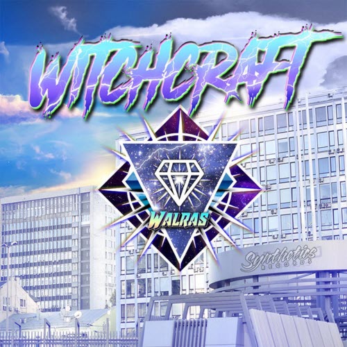 Walras - Witchcraft (2021) [Remastered]