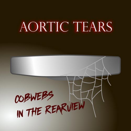 Aortic Tears - Cobwebs In The Rearview (2026) [EP]