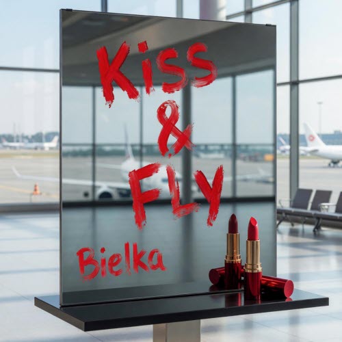 Bielka - Kiss & Fly (2026) [Single]