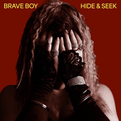 Brave Boy - Hide And Seek (2025) [Single]