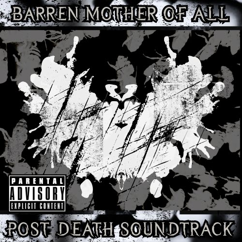 Post Death Soundtrack - Barren Mother Of All (2026)