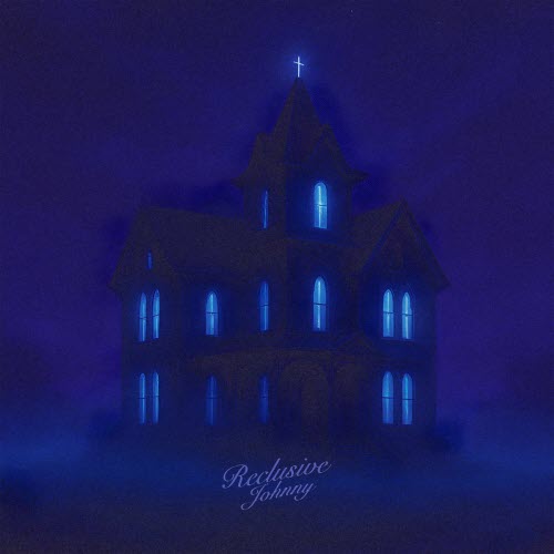 Reclusive Johnny - Written On Your Skin (2025) [EP]