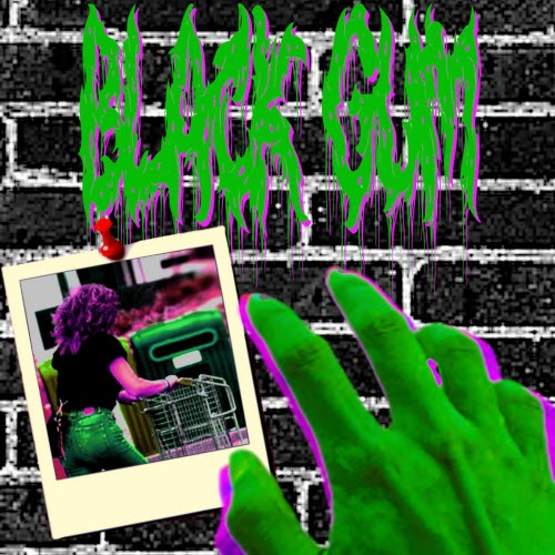 Theseeyesradiate - Black Gum (2026) [EP]