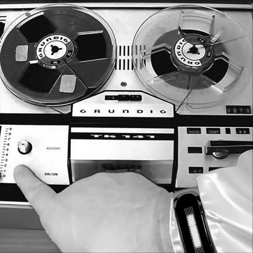 Girl One And The Grease Guns - Tape Recorder Mutations: Lost & Found (2013-2019) (2026)