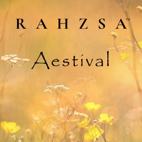 Rahzsa - Aestival (2026)