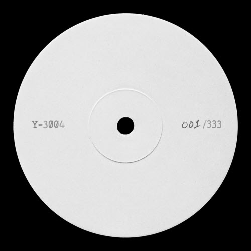 Solitary Dancer - Y-3004 (2026)