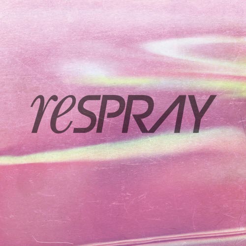 Spray - reSPRAY (2026)