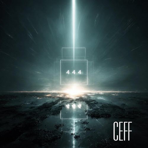 Ceff - 444 (Vol. 1) (2026)