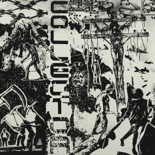 Collector - Knowing Only Defeat (2026)