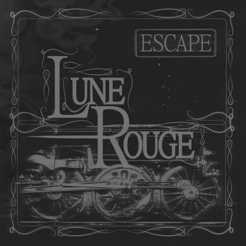 Lune Rouge - Escape (2026)