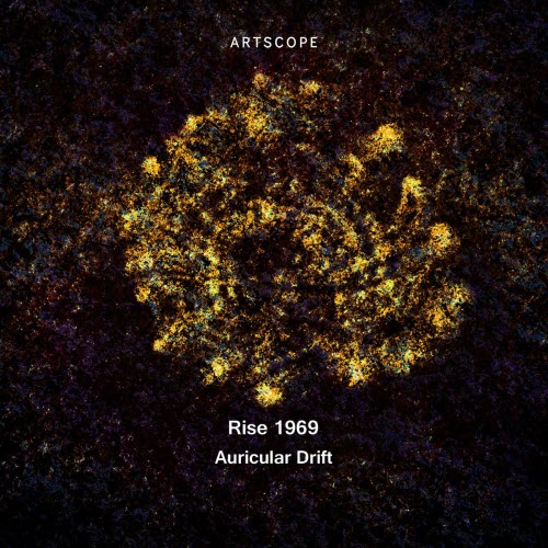 Rise 1969 - Auricular Drift (2020) [EP]