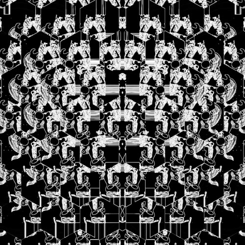 Rise 1969 - Magnetic Beast (2022) [EP]