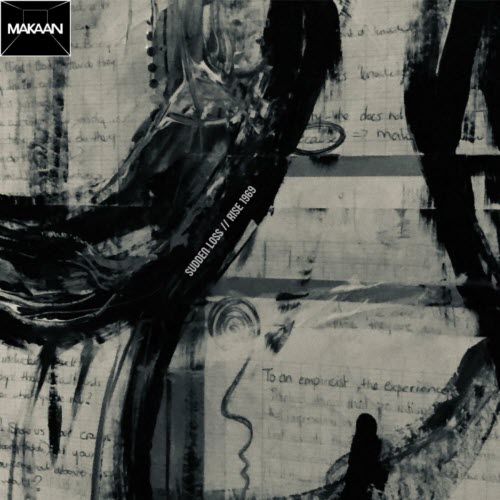 Rise 1969 - Sudden Loss (2024) [EP]
