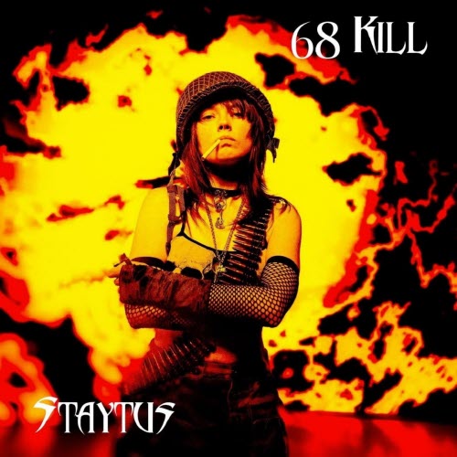 Staytus - 68 Kill (2024) [Single]