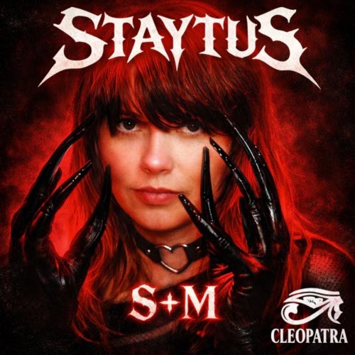 Staytus - S+M (2026) [Single]