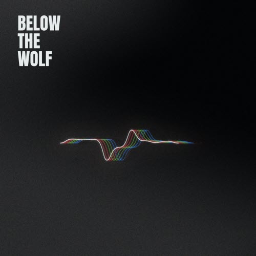 Below The Wolf - T=d/s (2026) [EP]