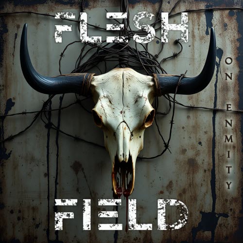 Flesh Field - On Enmity (Deluxe Edition) (2026) [2CD]