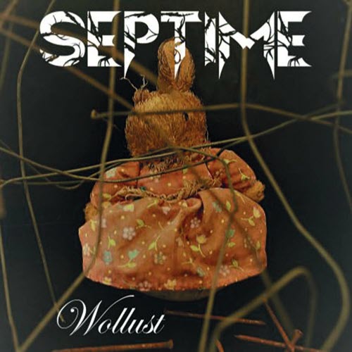 Septime - Wollust (2024)
