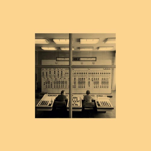 Ice Baths - Line Call/Tolex (2019) [Single]