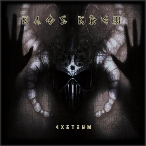 Kaos Krew - Exitium (2026) [Single]