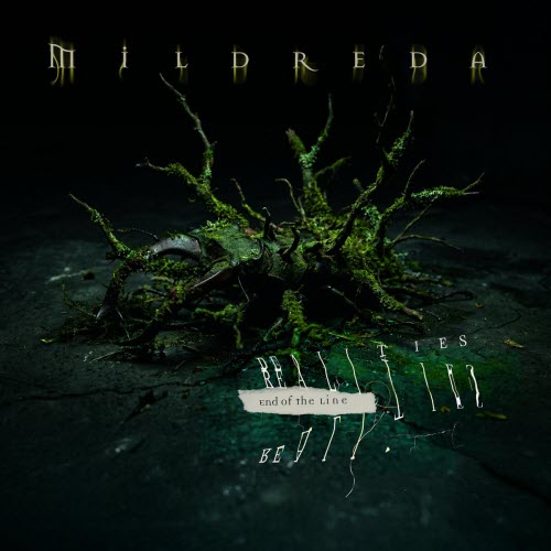 Mildreda - End Of The Line (2026) [EP]