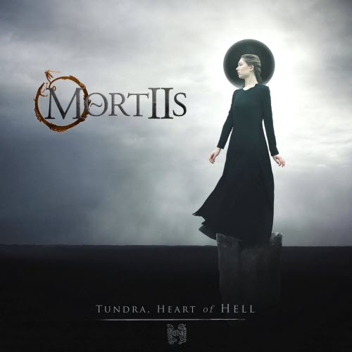 Mortiis - Tundra, Heart Of Hell (2026) [Single]