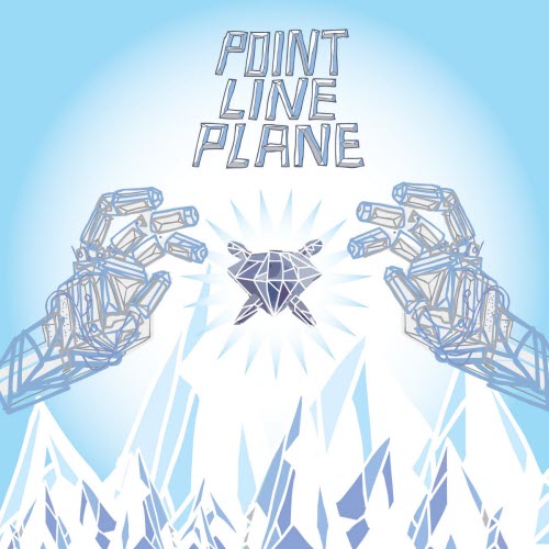 Point Line Plane - Point Line Plane (2026) [Reissue]