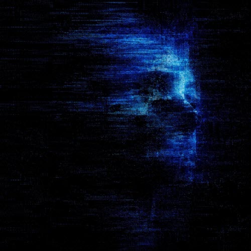 Roborg - Null Theory (2026) [Single]