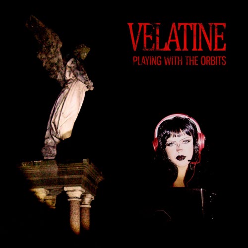 Velatine - Playing With The Orbits (2026) [Single]