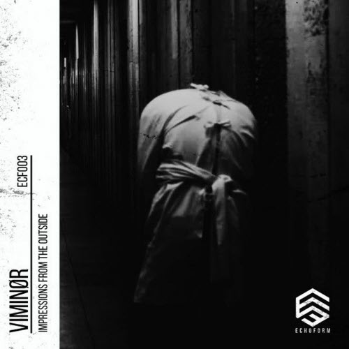 Viminør - Impressions From The Outside (2026) [EP]