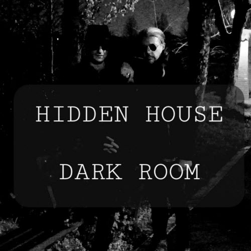 Hidden House - Dark Room (2023) [Single]