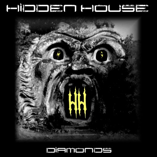 Hidden House - Diamonds (2020) [EP]